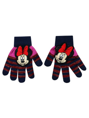 KIDS MOVIE HEROES Παιδικά Γάντια MINNIE