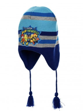 KIDS MOVIE HEROES PAW PATROL Beanie