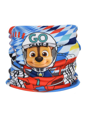 KIDS MOVIE HEROES Dečija šal kragna Paw Patrol