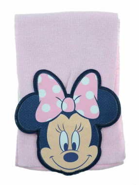 SUN CITY dečiji šal MINNIE