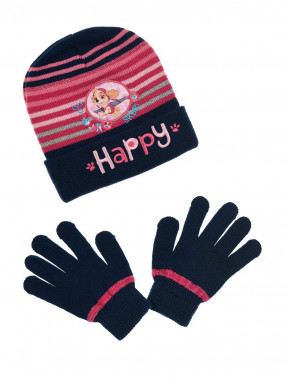 KIDS MOVIE HEROES PAW PATROL Set of two parts