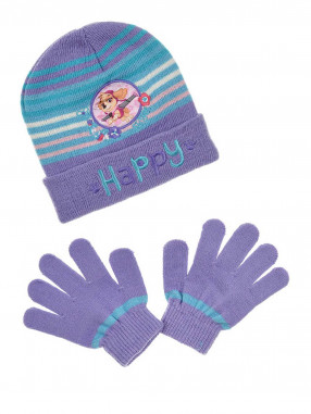 KIDS MOVIE HEROES PAW PATROL Set of two parts