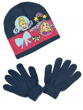 KIDS MOVIE HEROES Set of 2 parts PRINCESS