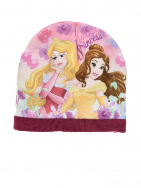 KIDS MOVIE HEROES PRINCESS Beanie