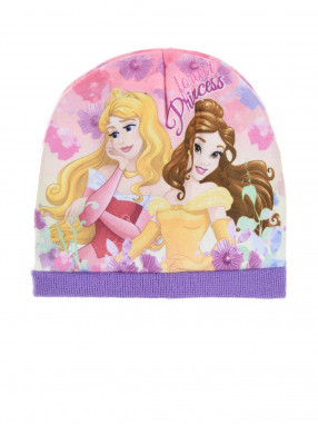 KIDS MOVIE HEROES PRINCESS Beanie