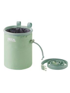 PETZL Sac pentru magneziu Bandi