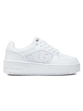 CHAMPION Παπούτσια REBOUND PLATFORM ABSTRACT