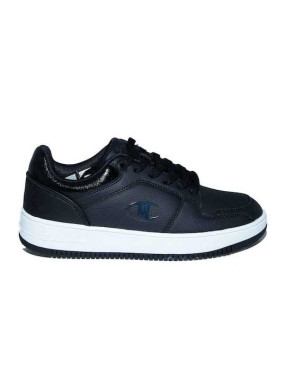 CHAMPION Παπούτσια REBOUND LOW FOIL