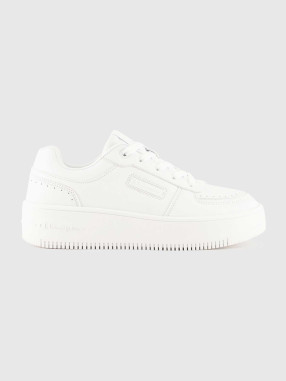 CHAMPION Παπούτσια RD18 TWIN PLAT Low Cut Shoe