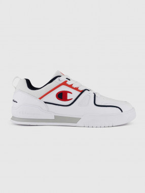 CHAMPION Παπούτσια  Low Cut Shoe