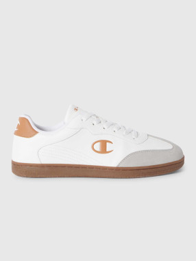 CHAMPION Incaltaminte Prestige Mix Material Low Cut