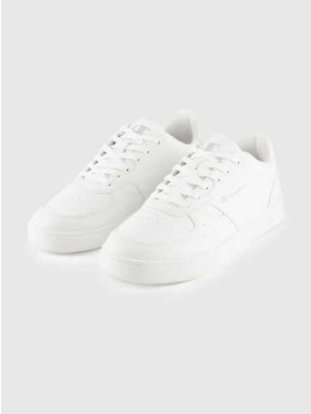 CHAMPION Обувки NEWMAN Low Cut Shoe