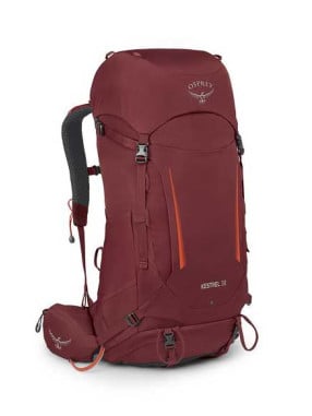 OSPREY Раница SAMPLE KESTREL 38