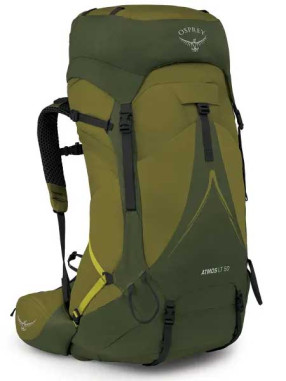 OSPREY Backpack SAMPLE Atmos AG LT 50