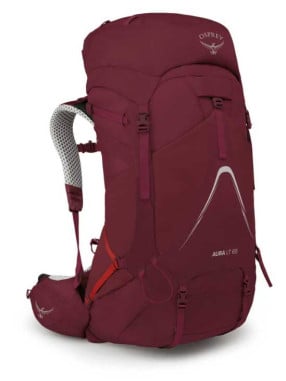 OSPREY Backpack SAMPLE AURA AG LT 65
