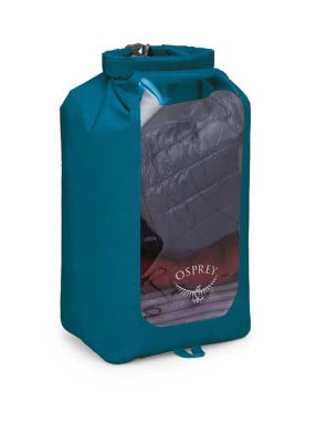OSPREY SAMPLE DRYSACK 20L W/WINDOW