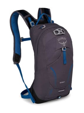 OSPREY Backpack SAMPLE SYLVA 5
