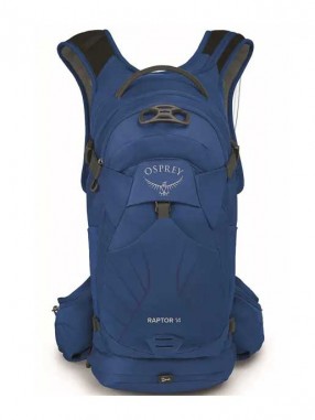 OSPREY Backpack SAMPLE RAPTOR 14