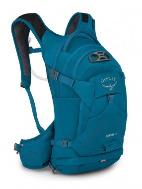 OSPREY Backpack SAMPLE RAVEN 14