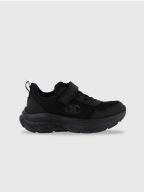 CHAMPION Обувки FUZE U PS Low Cut Shoe