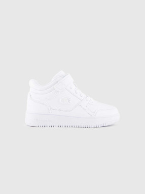CHAMPION Παπούτσια REBOUND VINTAGE MID B PS