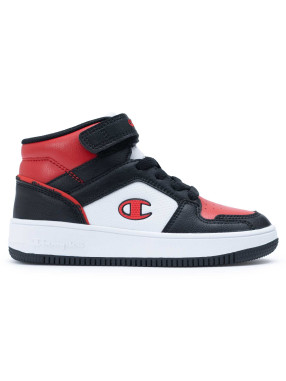CHAMPION Παιδικά Παπούτσια REBOUND 2.0 MID B GS