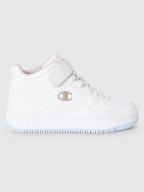 CHAMPION Παιδικά Παπούτσια REBOUND VINTAGE MID G PS