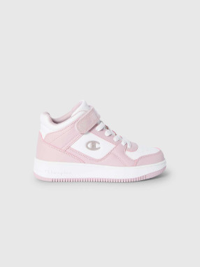 CHAMPION Παιδικά Παπούτσια REBOUND VINTAGE MID G PS