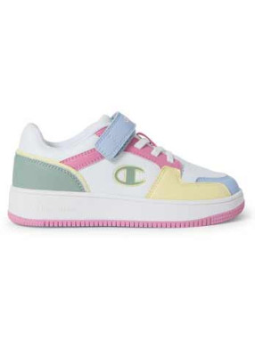 CHAMPION Обувки RD18 2.0 LOW G PS Low Cut Shoe