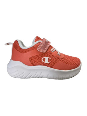 CHAMPION Παιδικά Παπούτσια SOFTY EVOLVE G TD