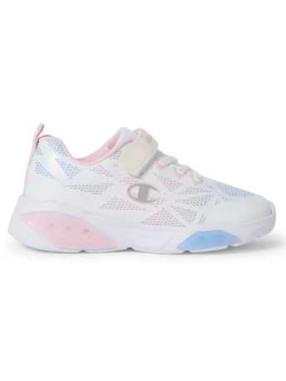 CHAMPION Обувки WAVE TRI G PS Low Cut Shoe