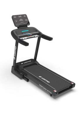 LOTTO FITNESS Бягаща пътека PERFORM M700 18 км / 4.0HP