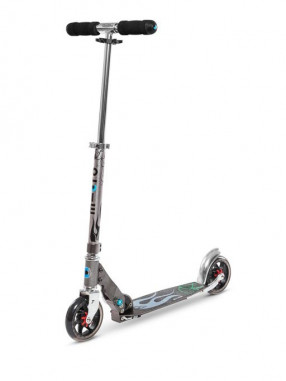 MICRO Speed+ Scooter