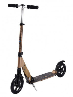 MICRO Suspension Scooter