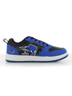 KIDS MOVIE HEROES SONIC Shoes