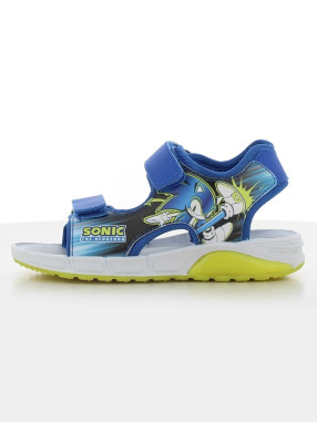 KIDS MOVIE HEROES Sandale Sonic