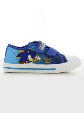 KIDS MOVIE HEROES Обувки SONIC
