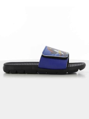 KIDS MOVIE HEROES SONIC Flip-flops