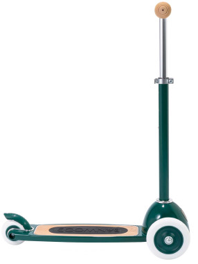 BANWOOD Scooter with basket