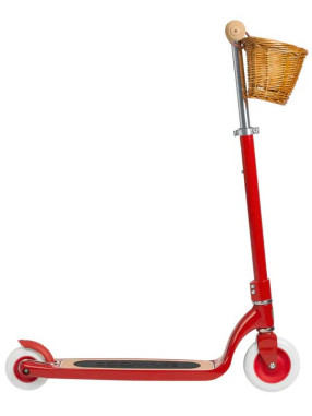 BANWOOD MAXI Scooter