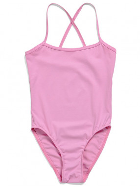 BRILLE Детско трико с тънка презрамка