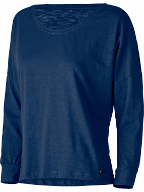 BRILLE Блуза с дълъг ръкав GERY