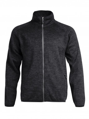 BRILLE Αθλητική Ζακέτα Fleece Full Zip