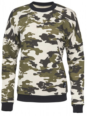 BRILLE Дамска блуза Prime