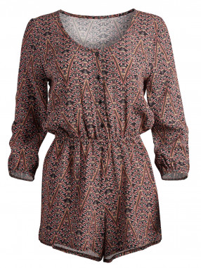 BRILLE Salopeta Waves