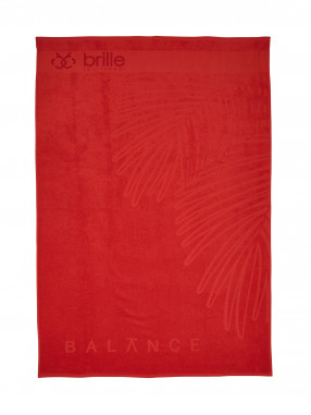 BRILLE Πετσέτα 100x150