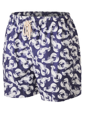 BRILLE Плувни шорти CRABS