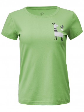 BRILLE Majica Drama llama