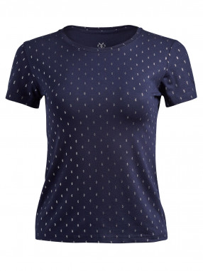 BRILLE Дамска тениска LIPS