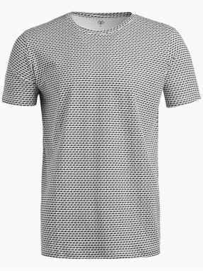 BRILLE Мъжка тениска Cars